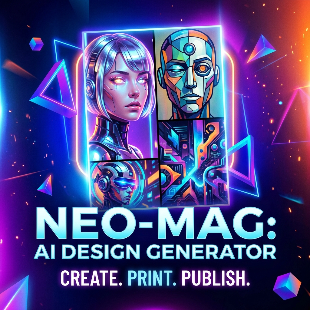 AI Poster & Magazine Generator | All Latest AI Models | Twills.AI